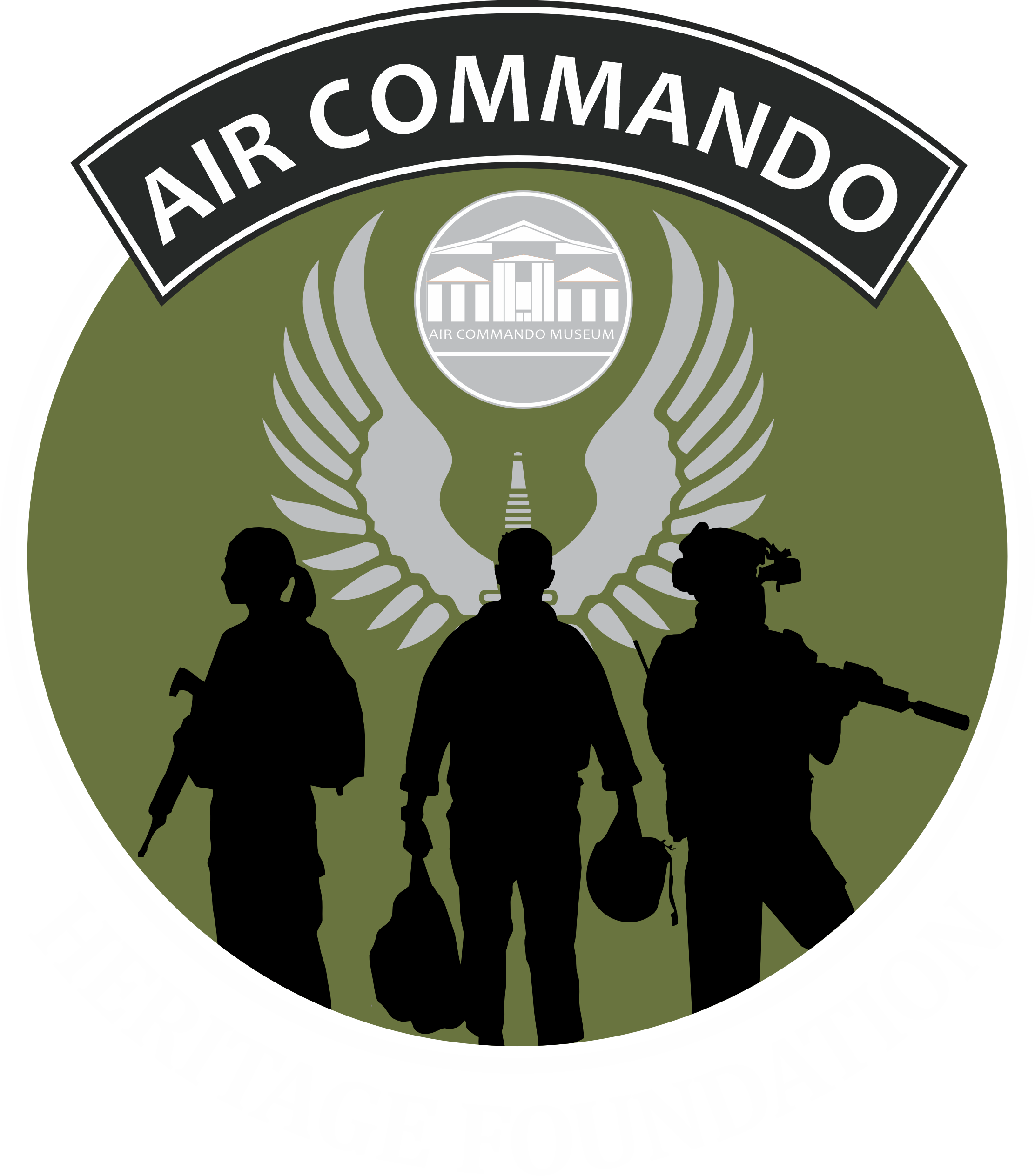 ACHF Logo