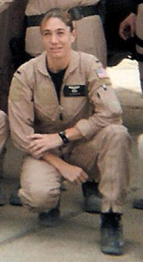Impact - Air Commando Heritage Foundation