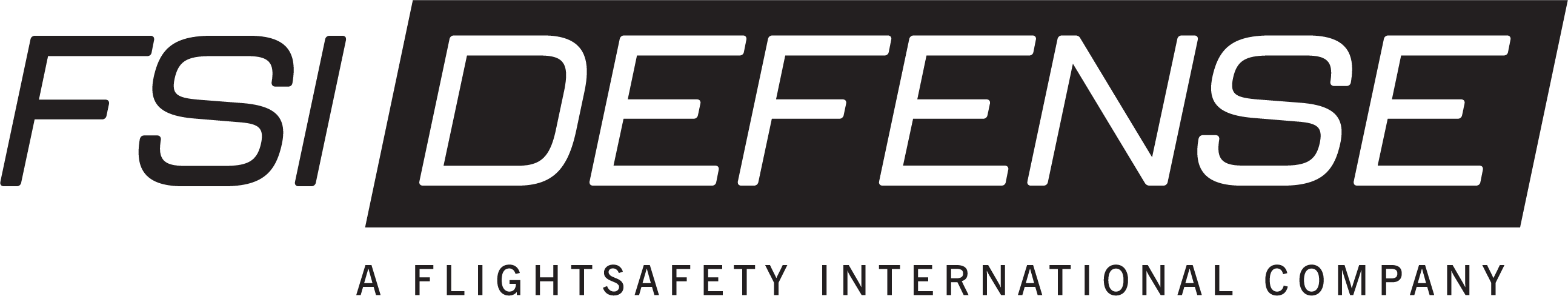 FSI Defense Logo