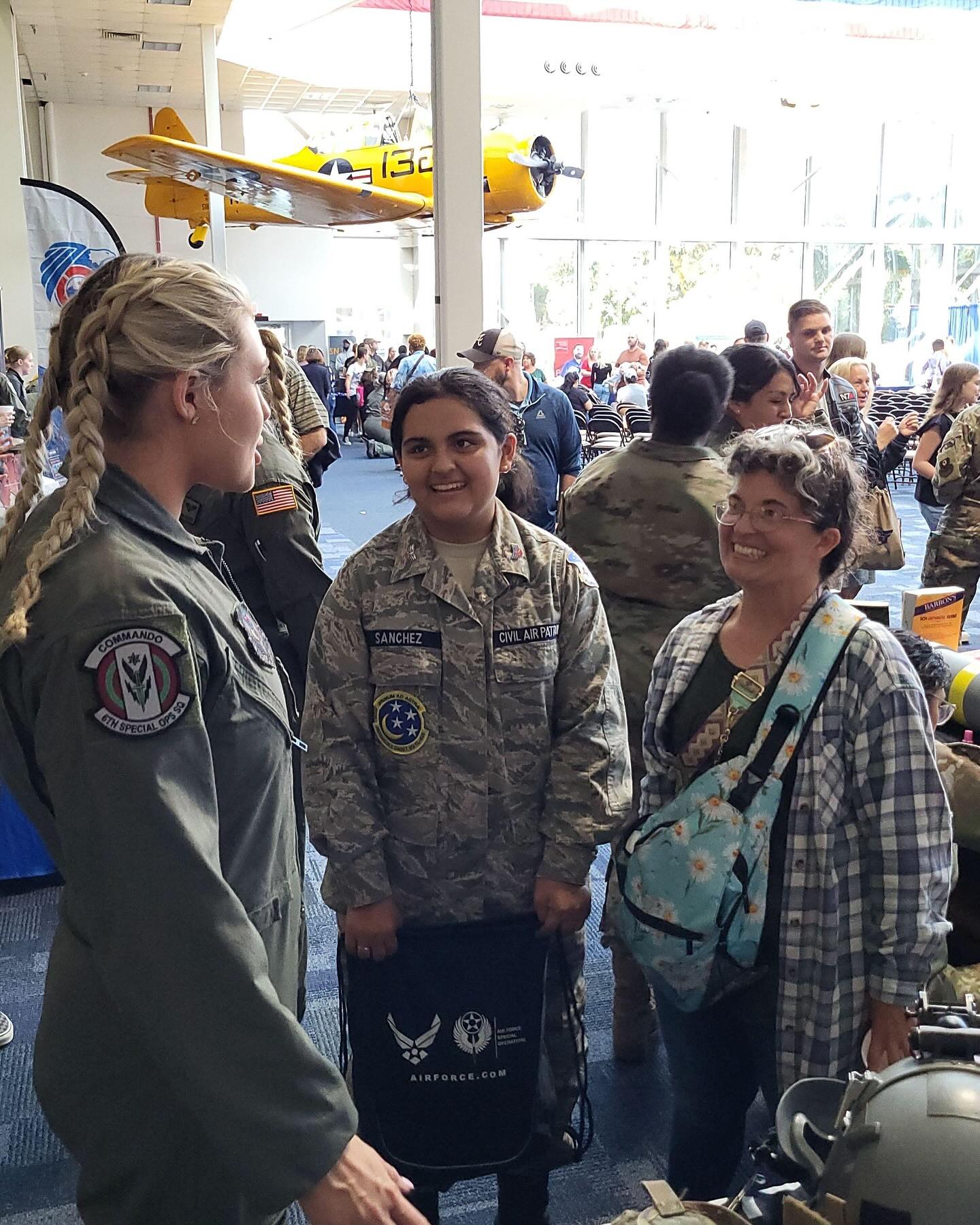 Community Engagement