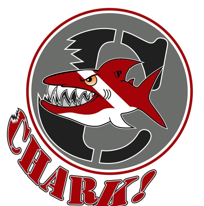 Chark! Logo