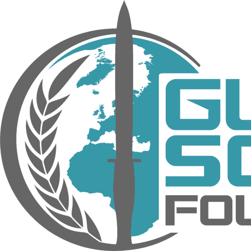 Global SOF Foundation Logo