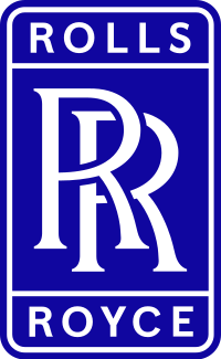 Rolls-Royce Logo